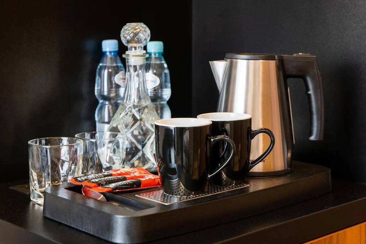 Sky Hotel Krakow