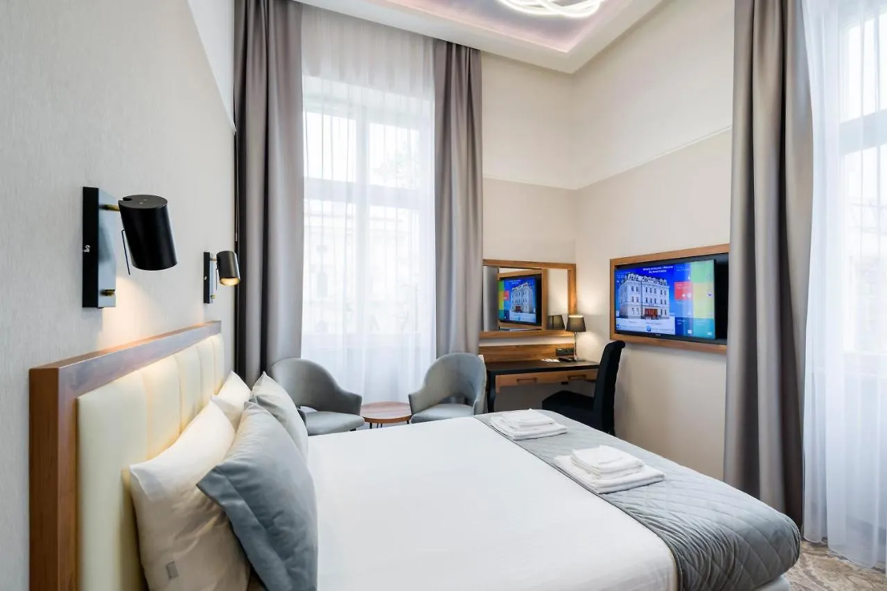 Sky Hotel Krakow