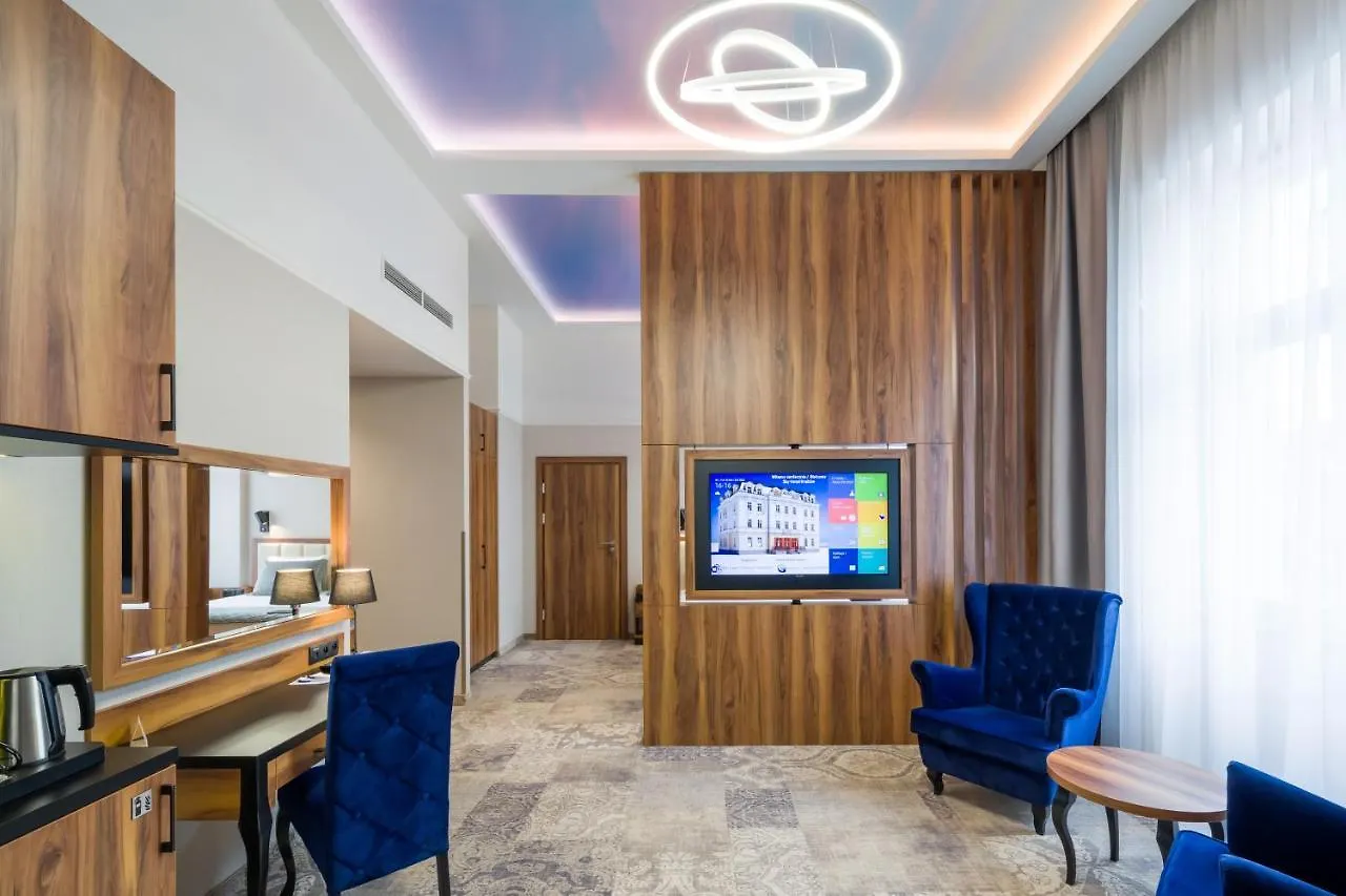 Sky Hotel Krakow