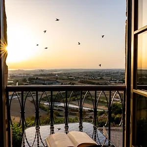 The Xara Palace Relais&chateaux Hotel Mdina