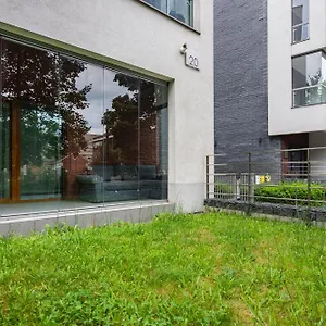 Apartamento Nearto Old Town Rakowicka