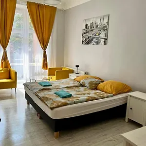 Colourful Apartmán Vratislav