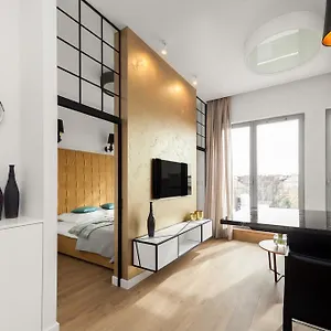 Apartamento Lofts Cracow - City Center