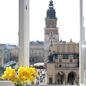 Market Square Appartement