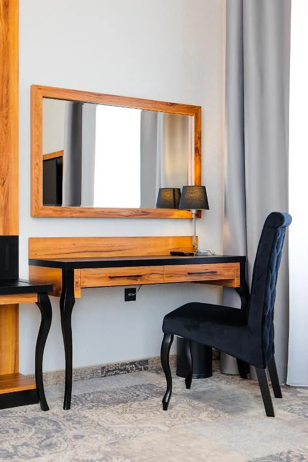 Sky Hotel Cracovie
