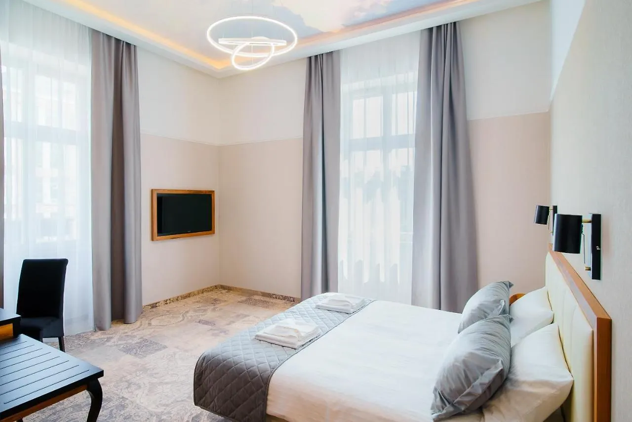 Sky Hotel Krakov