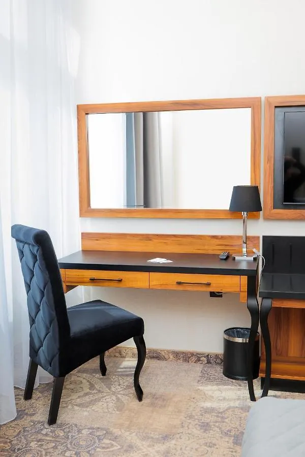 Sky Hotel Cracovia