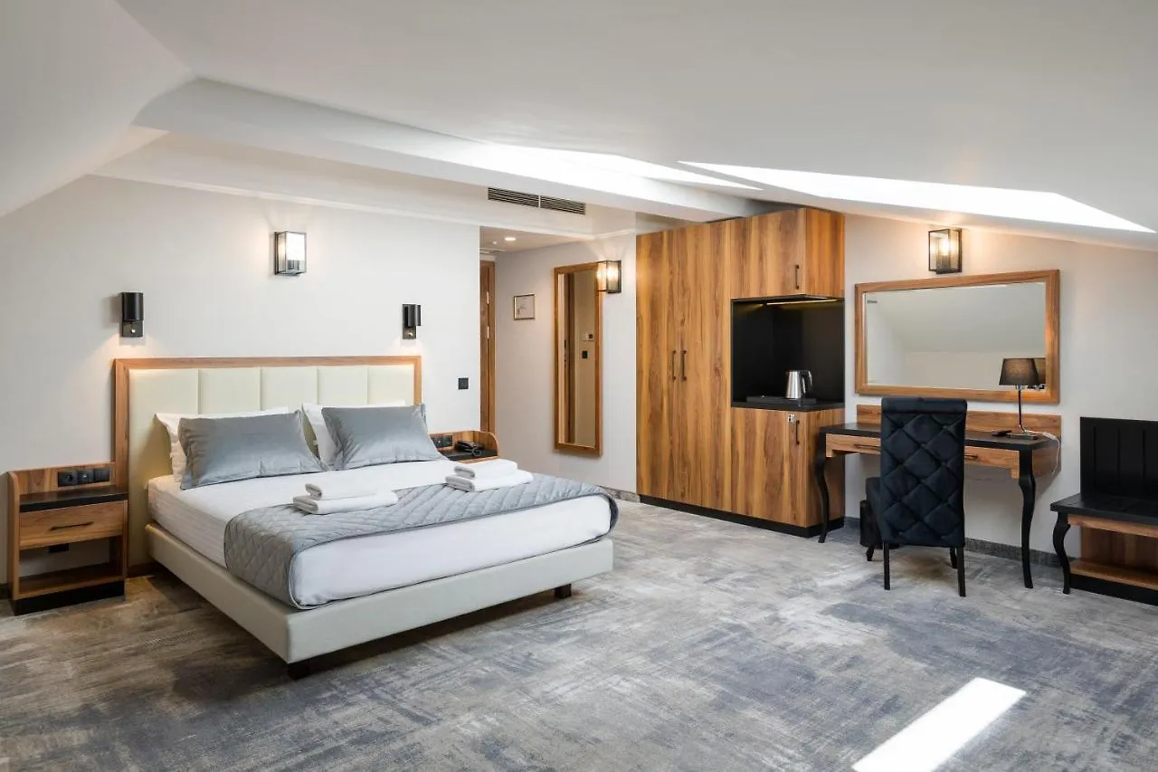 Sky Hotel Cracovia