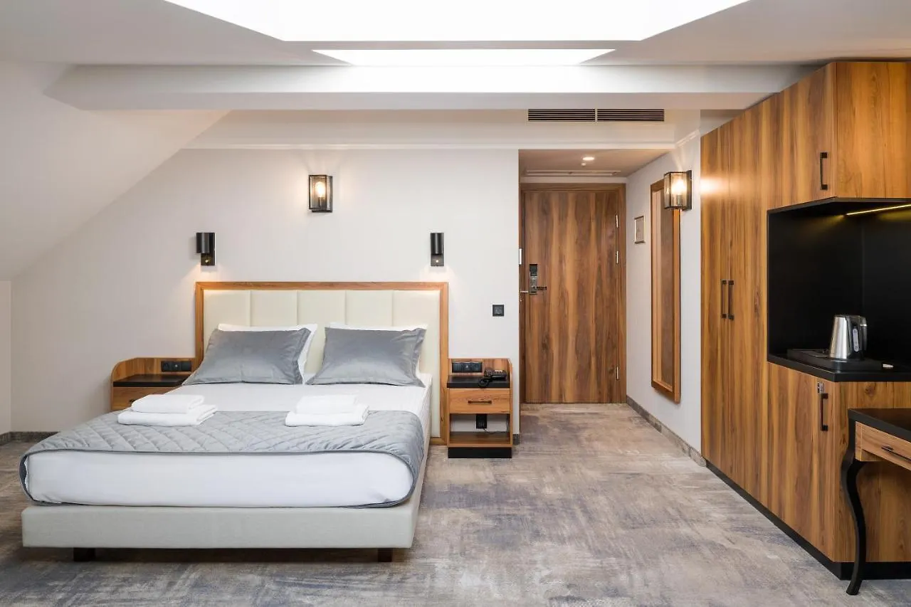Sky Hotel Krakov