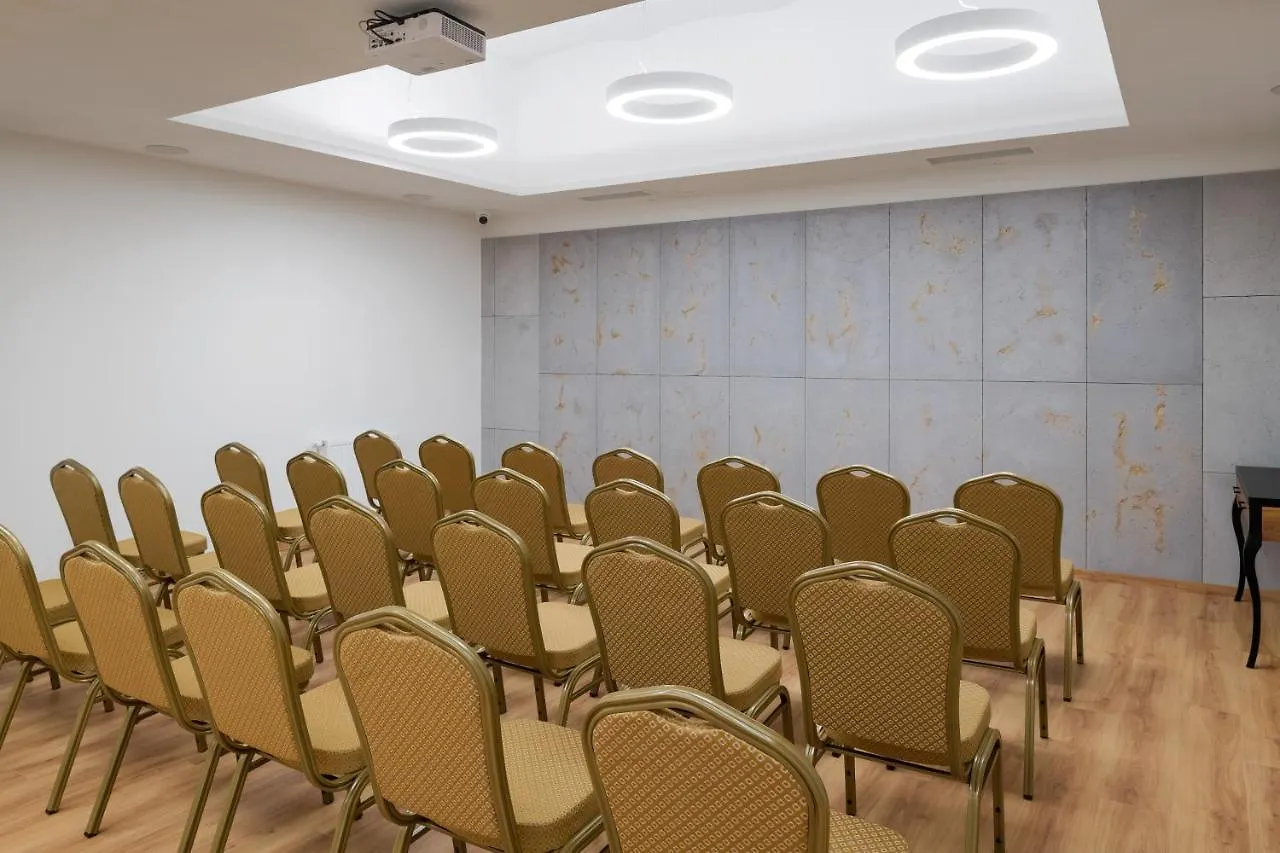 Sky Hotel Cracovia Polonia