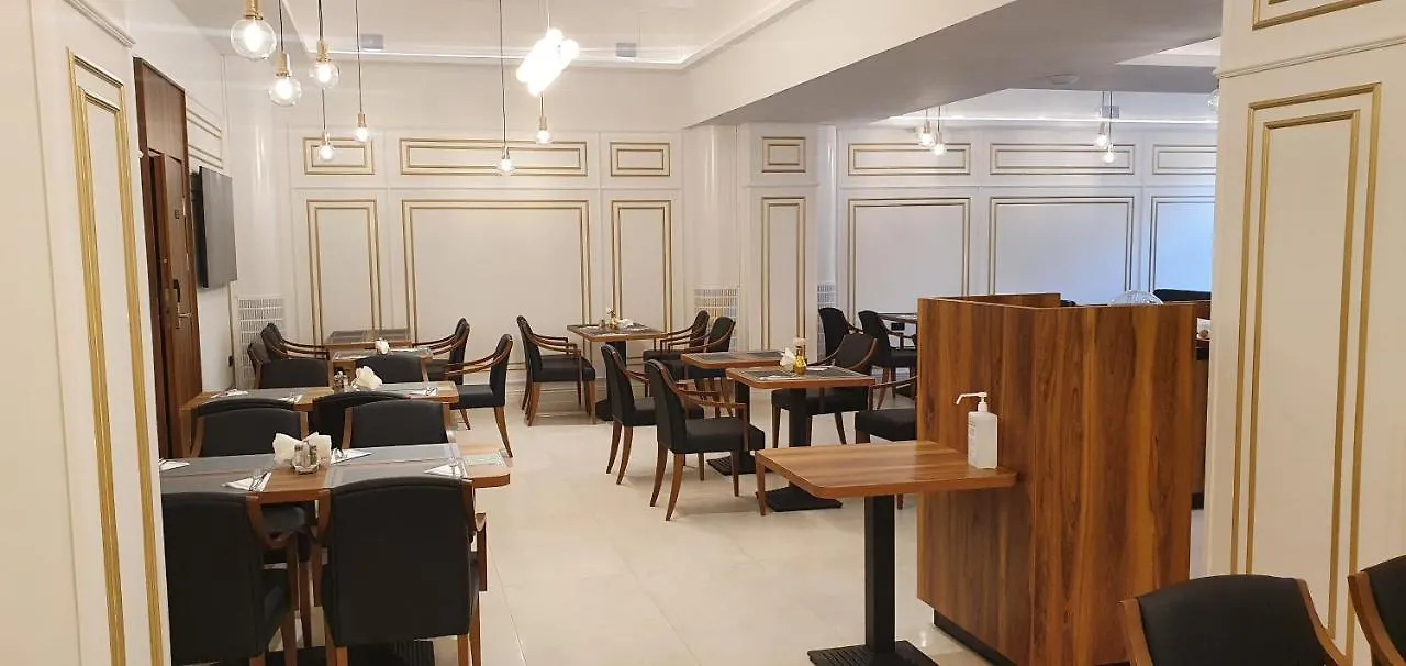 Sky Hotel Cracovia