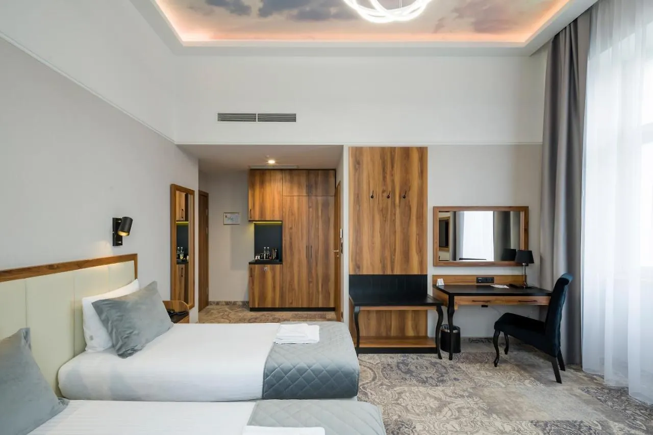 Sky Hotel Krakov
