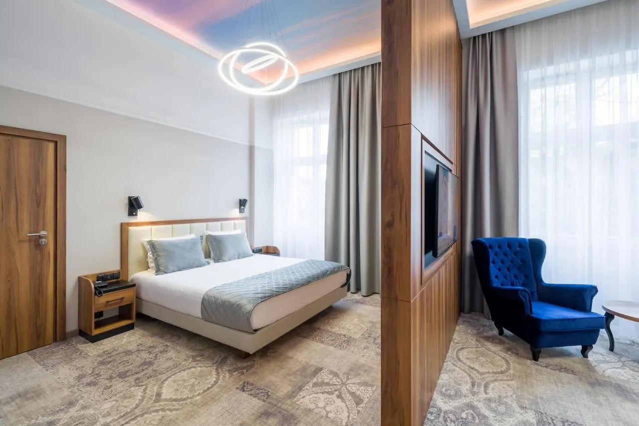 Sky Hotel Krakov