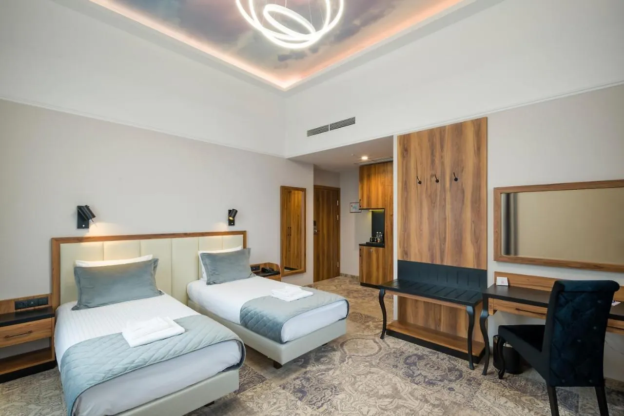 Sky Hotel Krakov